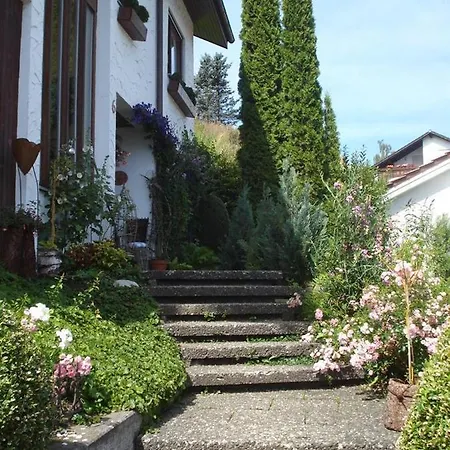 Ferienwohnung Rosa Müller Apartment Wangen im Allgäu