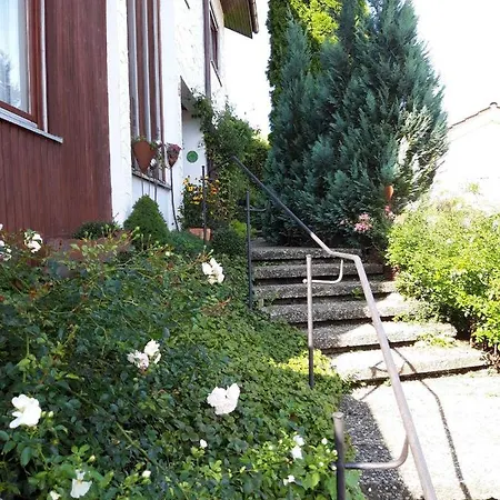 Ferienwohnung Rosa Müller * Wangen im Allgäu