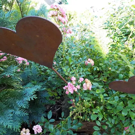 Ferienwohnung Rosa Müller * Wangen im Allgäu