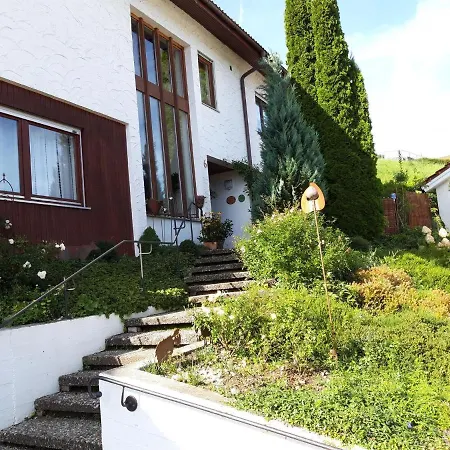 Ferienwohnung Rosa Müller
