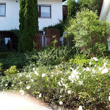 Ferienwohnung Rosa Müller
