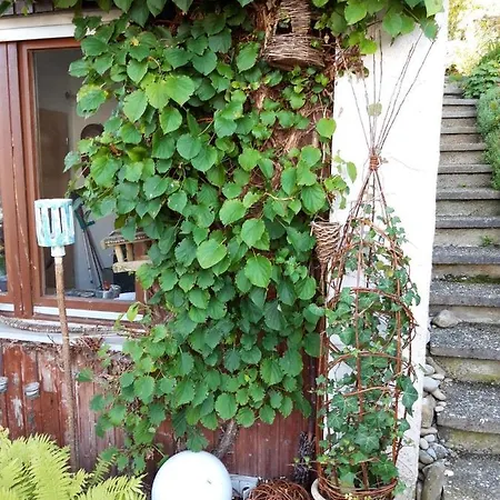 Ferienwohnung Rosa Müller