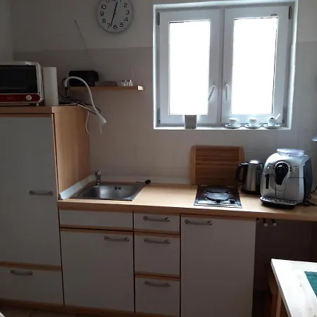 Ferienwohnung Rosa Muller * Wangen im Allgäu