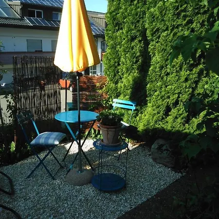 Ferienwohnung Rosa Muller *