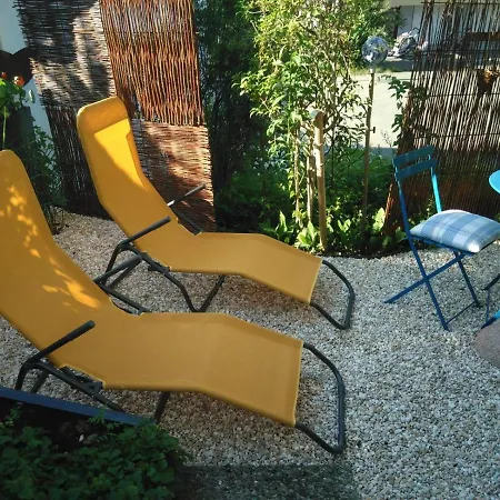 Ferienwohnung Rosa Müller