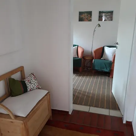 Ferienwohnung Rosa Müller * Wangen im Allgäu