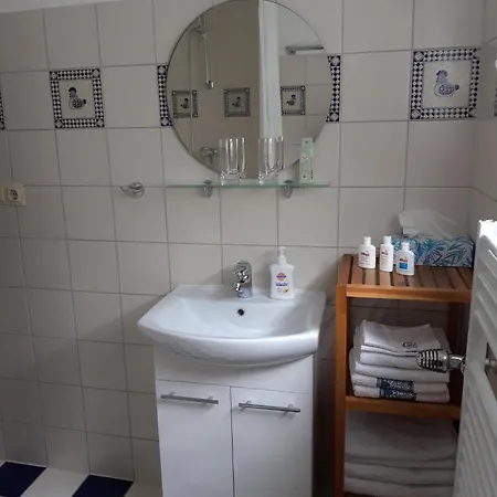 Ferienwohnung Rosa Muller Wangen im Allgäu