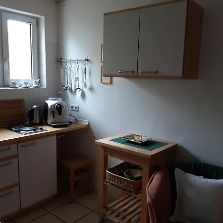 Ferienwohnung Rosa Müller Wangen im Allgäu
