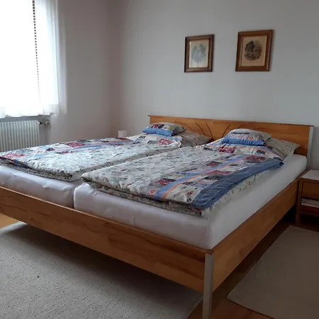 Ferienwohnung Rosa Muller * Wangen im Allgäu