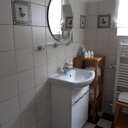 Appartement Ferienwohnung Rosa Muller