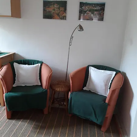 Ferienwohnung Rosa Muller * Wangen im Allgäu