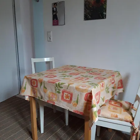 Ferienwohnung Rosa Muller Appartement Wangen im Allgäu