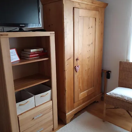 Ferienwohnung Rosa Muller Appartement